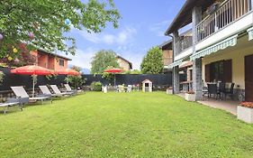 Casa Allegra
