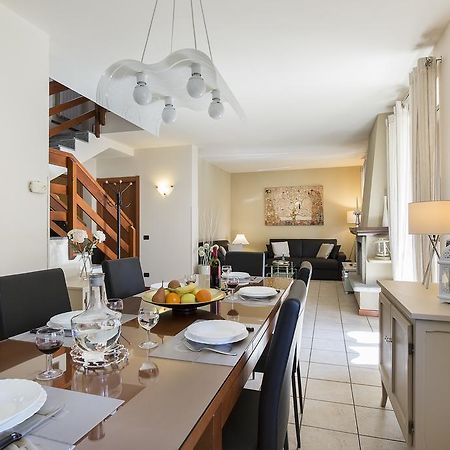 Casa Allegra Orta San Giulio Extérieur photo