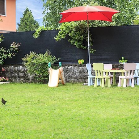 Casa Allegra Orta San Giulio Extérieur photo