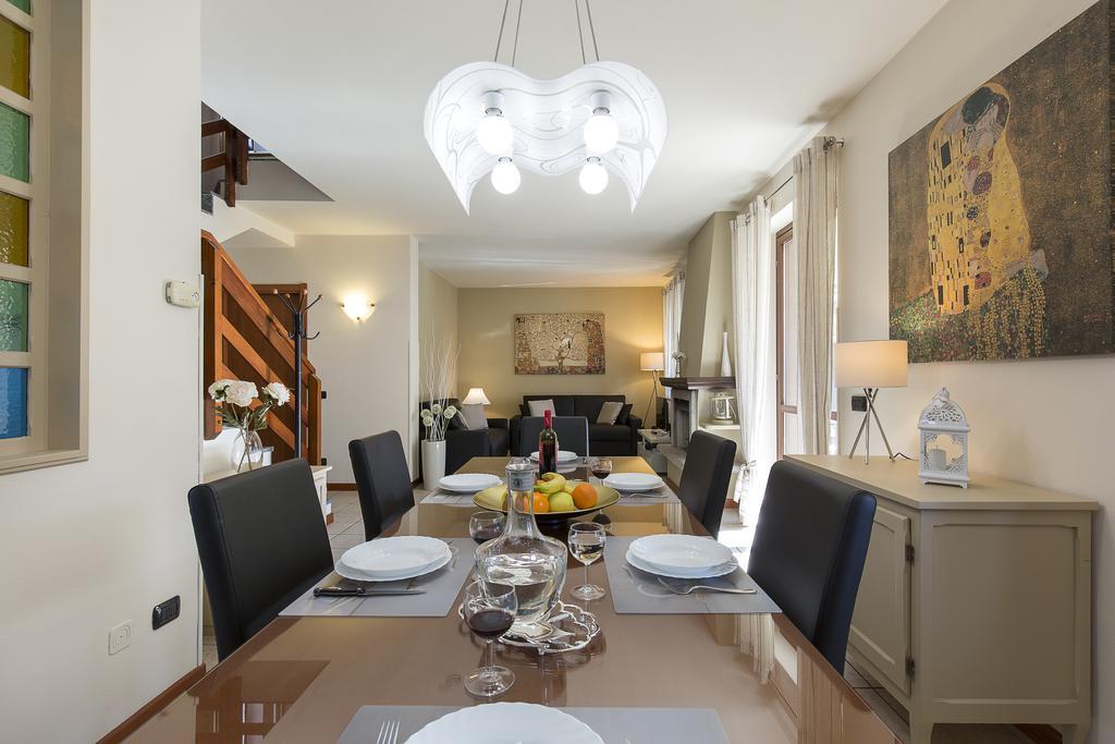 Casa Allegra Orta San Giulio Extérieur photo