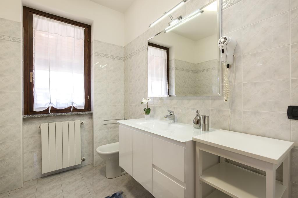 Casa Allegra Orta San Giulio Extérieur photo