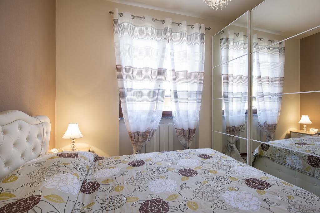 Casa Allegra Orta San Giulio Extérieur photo