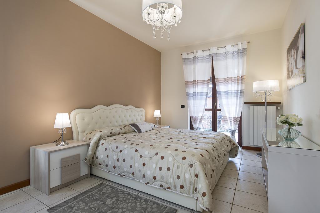Casa Allegra Orta San Giulio Extérieur photo